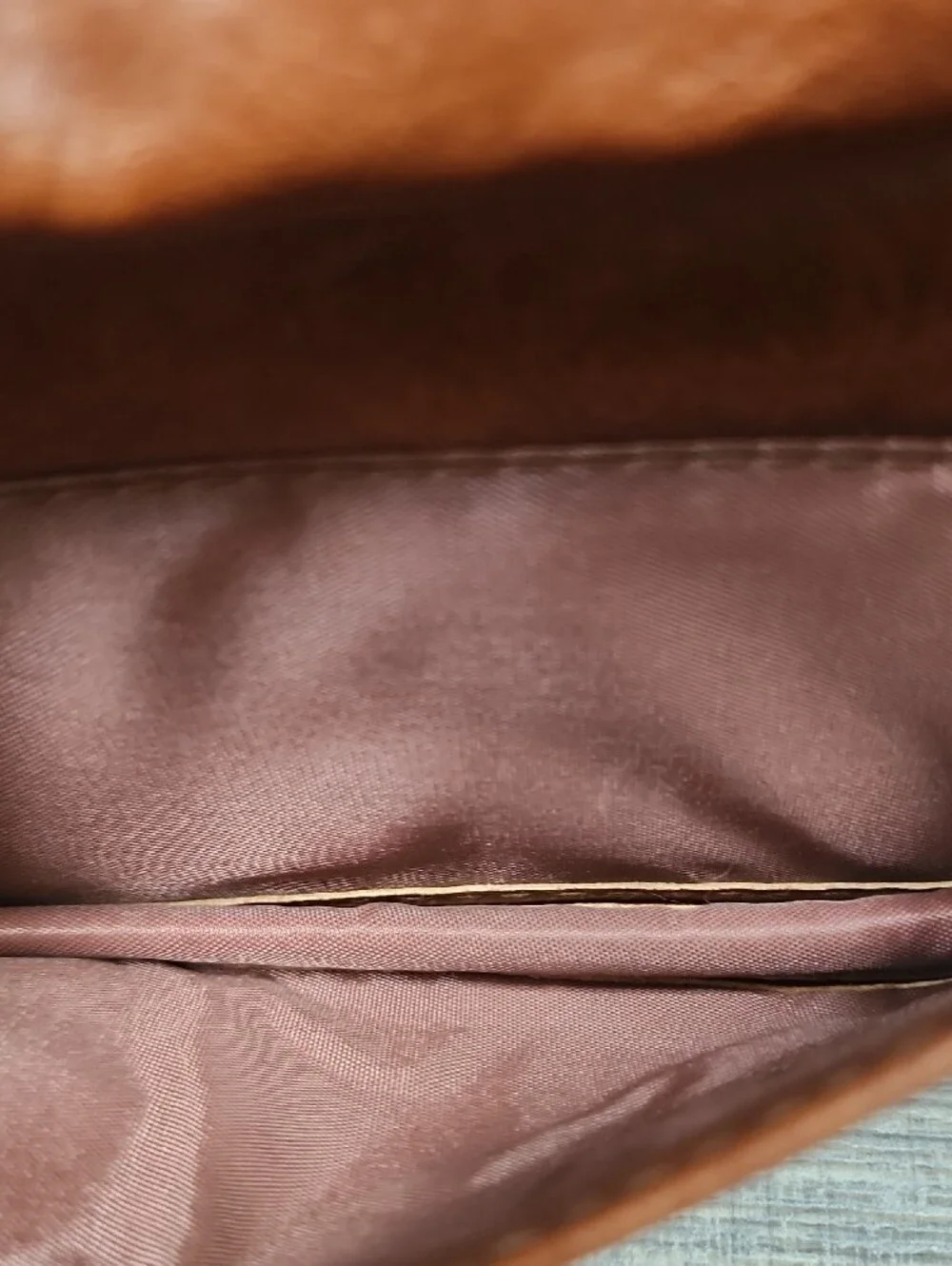 Bueno stylish brown
